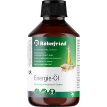 Röhnfried Energie-Öl