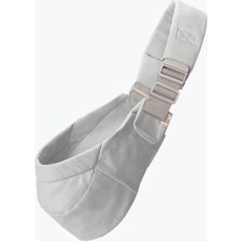 Ergobaby Taşıyıcı | Upsie | Pearl Grey