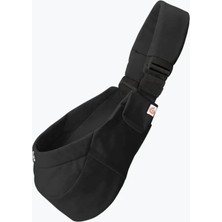 Ergobaby Taşıyıcı | Upsie | Onyx Black