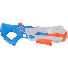 Akıllı Bayi Fab 10203 Poşetli Su Silahı Aby
