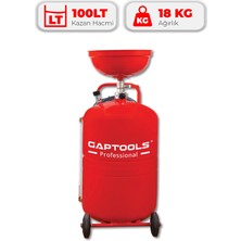 GAP Tools Havalı Yağ Boşaltma