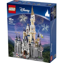 LEGO 71040 Disney  Disney Castle