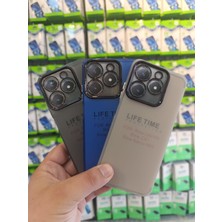 Aksu İletişim Realme C63/C61 Uyumlu Renkli Silikon Kılıf