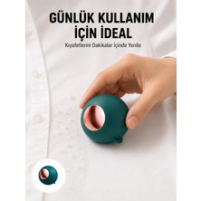 Skygo Evcil Hayvan Tüyü ve Tiftik Temizleyici Top – Giysi ve Mobilya İçin