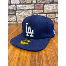 Hamze La Los Angeles Nakış Hip Hop Snapback Rapper Cap Şapka