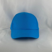 Grippatch Düz Mavi Unisex Şapka
