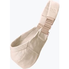 Ergobaby Taşıyıcı | Upsie | Natural Beige