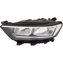 Depo Far Sag Vw T-Roc 2017-2017 2GA941006B
