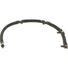 Bosch Enjektör Geri Dönüş Hortumu Vw Amarok - Passat - Tiguan 2.0 Tdı Cnea-Csha-Cnfa-Cnfb-Cdba-Cfgb-Cfgc 2010- 03L130235AD