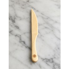 Muana El Yapımı Şimşir Bıçak 20 Cm.