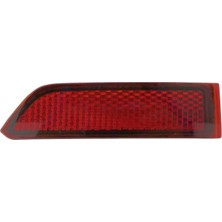 Depo Tampon Reflektörü Arka Sol Vw Tiguan 2020- 5NA945103A