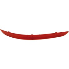 Depo Tampon Reflektörü Arka Sol Vw Caddy 2015-2020 2K5945105D