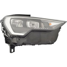 Depo Far Sol Vw Q3 2018-2018 83A941011