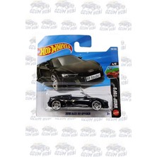 Hot Wheels 2019 Audı R8 Spyder