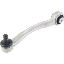 Corteco Rotilli Kol Arka Üst Eğri Sol Vw Q5 - Q7 - Touareg 2015- 4M0407509B