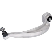 Corteco Rotilli Kol Alt Eğri Sol Audi A4 - A5 - A6 - Q5 8K0407693T