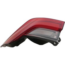 Depo Stop Lambası Dış Sol Vw Kamiq 2020- 658945095