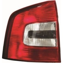 Depo Sağ Stop Lambası Station Wagon Vw Octavia 2006-2013 1Z9945112A