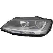 Depo Far Sağ Vw Jetta 2014 5C7941006K