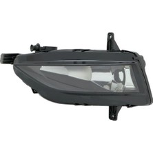 Depo Sis Farı Sağ Vw Golf 7 2016-2016 5G0941662F