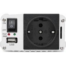 Freedom Storee Araç Inverter 500W