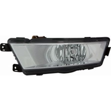 Depo Sis Farı Sağ Vw Rapid 1.2 Tsı 2012-2012 5JA941702