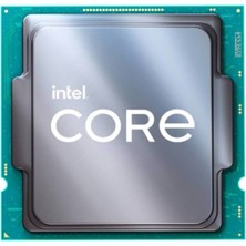 Marmara Qumasch Intel I5-12600K 10 Core, 3.60GHZ, 20MB, 125W, LGA1700, 12.nesil, Tray, (Dahili Grafik Var, Fan Yok)