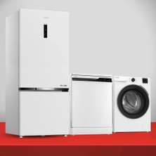 Arçelik Beyaz Flat Çeyiz Paketi