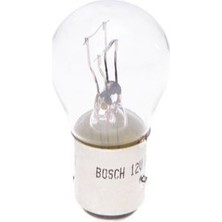 Bosch Ampül P21/5W 24V 3W Vw Universal 1978-1978 N0177382