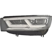 Depo Far Sol Vw Q5 2017-2017 80A941773