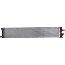 BSG Turbo Radyatörü Vw A4-A5 2.0 Tdı 2015-2015 Deuc-Deub-Deua-Detb-Czha-Desa-Deta-Dfva 8W0145804A