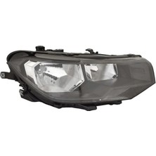 Depo Far Sağ Vw T-Cross 2018-2018 2GM941006