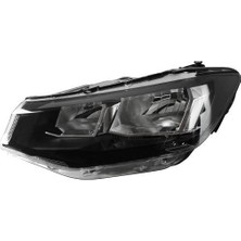 Depo Far Sol Vw Caddy 2020- 2K8941005