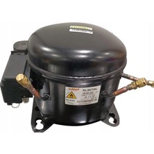 Cubigel Hermetik Kompresör RL90TGL, Eck Next / Next Pro / Acs 611 / Alaska Prime / Alaska Evo Modelleri Için Uygundur.
