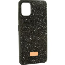 Empressco Iphone 14 Taşlı Kapak Kılıf