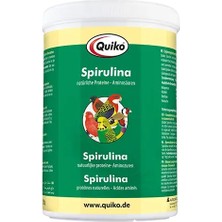 Quiko Spirulina