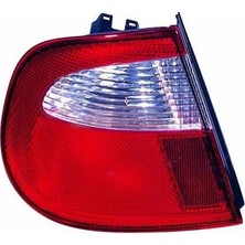 Depo Stop Lambası Dış Sol Vw Cordoba 1999-2002 6K5945111F
