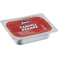 Seğmen Tahin Pekmez 100*20G