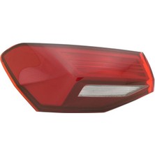Depo Stop Lambası Dış Sağ Audi A3 2021-2021 8Y0945070