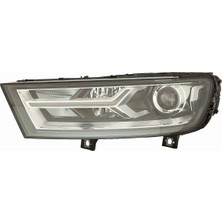 Depo Far Sol Vw Q7 2015-2015 4M0941043C