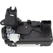 Wisco Kapı Kilidi Arka Sol Opel Astra H - Zafira B 13210738