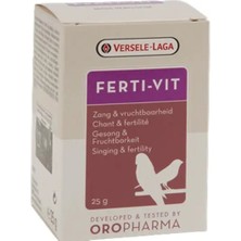 Versele-Laga Versele Laga Fertivit Üreme Arttırıcı Kuş Vitamini