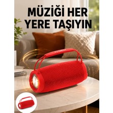 Ipx6 Su Geçirmez Bluetooth 5.1 Taşınabilir Hoparlör Çift 10W Yeni Nesil