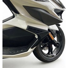 Modimot Sym Jet x Bacak Koruma ALT(2024-2026)
