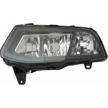 Depo Sis Farı Sol Vw Polo 2014-2017 6C0941661C
