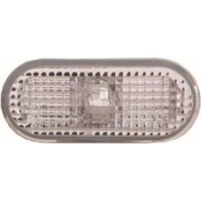 Depo Çamurluk Sinyali Beyaz Vw Golf 4 - Bora - Passat - Polo 1997-2005 1J5949117A