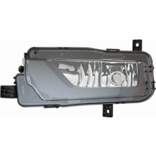 Depo Sis Farı Sağ Vw Crafter 2016-2016 7C0941662A