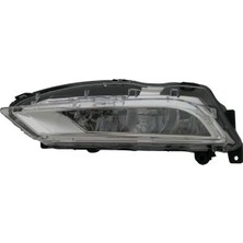 Depo Sis Farı Sol Vw Leon 2020- 5F0941701A