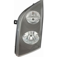 Depo Far Sağ Vw Crafter 2013-2013 2E1941006