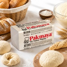 Pakmaya Yaşhamur Mayası 500 gr